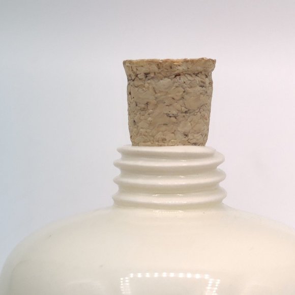 Otagiri Cruet Oil & Vinegar Bottle Jug Mary Hughes Corn & Peas Vintage 1997 - Picture 10 of 13